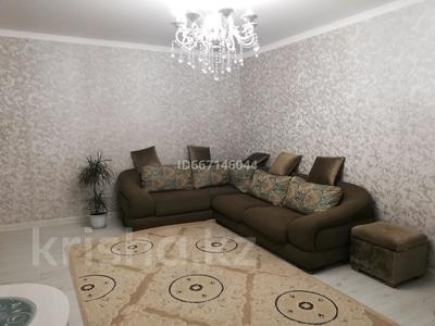 3-бөлмелі пәтер · 83 м² · 3/5 қабат, мкр Кадыра Мырза-Али 7, бағасы: 35 млн 〒 в Уральске