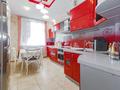 4-комнатная квартира · 120 м² · 8/12 этаж, Сарайшык 34 — Возле Байтерека за 45 000 ₸ в Астане, Есильский р-н — фото 17