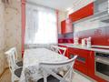 4-комнатная квартира · 120 м² · 8/12 этаж, Сарайшык 34 — Возле Байтерека за 45 000 ₸ в Астане, Есильский р-н — фото 18