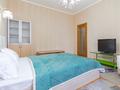 4-комнатная квартира · 120 м² · 8/12 этаж, Сарайшык 34 — Возле Байтерека за 45 000 ₸ в Астане, Есильский р-н — фото 2