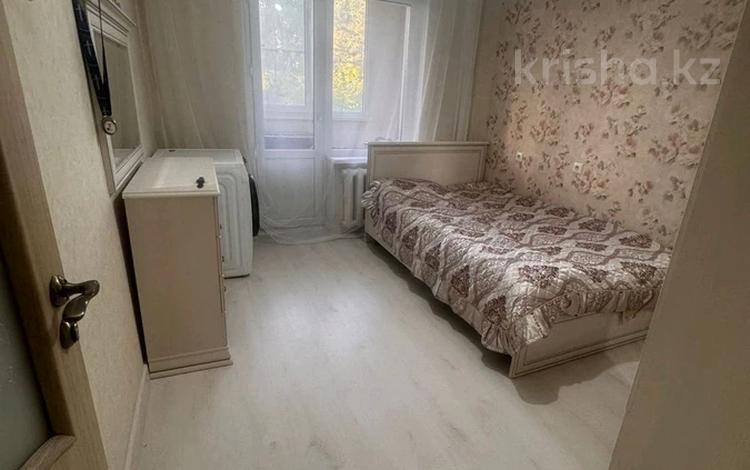 3-комнатная квартира · 70 м² · 1/5 этаж, мкр Калкаман-3 за 36 млн ₸ в Алматы, Наурызбайский р-н — фото 2