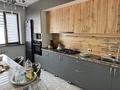 3-бөлмелі пәтер · 93.4 м² · 8/9 қабат, Федосеева 38В, бағасы: 59.4 млн ₸ в Алматы, Турксибский р-н