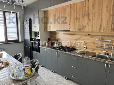 3-бөлмелі пәтер · 93.4 м² · 8/9 қабат, Федосеева 38В, бағасы: 59.4 млн ₸ в Алматы, Турксибский р-н