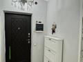 3-бөлмелі пәтер · 93.4 м² · 8/9 қабат, Федосеева 38В, бағасы: 59.4 млн ₸ в Алматы, Турксибский р-н — фото 17