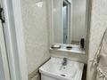3-бөлмелі пәтер · 93.4 м² · 8/9 қабат, Федосеева 38В, бағасы: 59.4 млн ₸ в Алматы, Турксибский р-н — фото 8