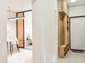 1-бөлмелі пәтер · 35 м² · 8/12 қабат, Райымбека — Ауезова, бағасы: 20 000 ₸ в Алматы, Алмалинский р-н — фото 14