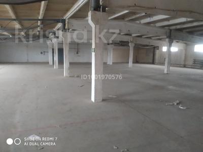 Аренда коммерческой недвижимости в Астане: Склады · 1000 м² за 4 млн 〒 Склады · 1000 м² за 4 млн 〒 в Астане, Сарыарка р-н