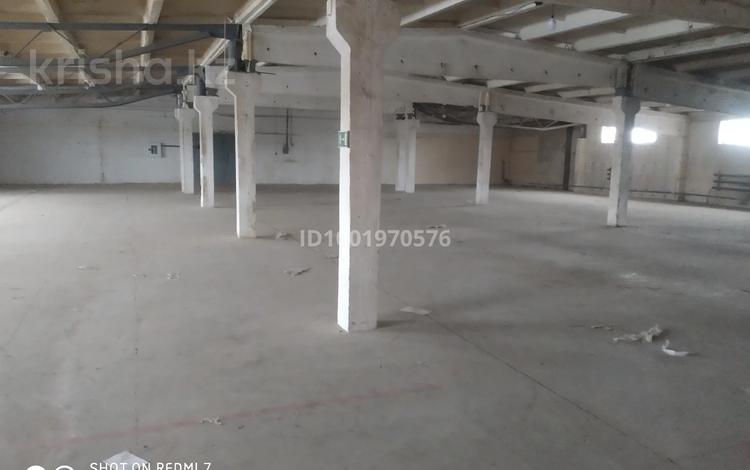 Қоймалар · 1000 м², бағасы: 4 млн ₸ в Астане, Сарыарка р-н — фото 2