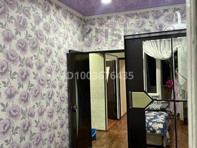 3-комнатная квартира · 70 м² · 4/5 этаж, Алатау 8 мкр 47 за 22 млн ₸ в Таразе