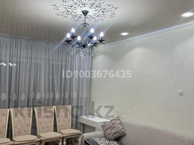 3-комнатная квартира · 70 м² · 4/5 этаж, Алатау 8 мкр 47 за 21 млн ₸ в Таразе