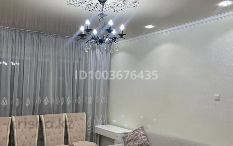 3-комнатная квартира · 70 м² · 4/5 этаж, Алатау 8 мкр 47 за 21 млн ₸ в Таразе — фото 6