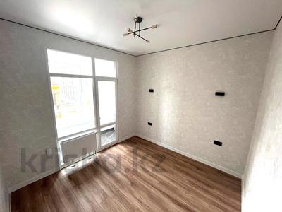 2-комнатная квартира · 40.7 м² · 4/12 этаж, Чингиза Айтматова 77/6 за 23.8 млн 〒 в Астане