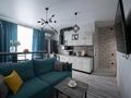 2-комнатная квартира · 54 м² · 4/9 этаж, Туран 57/4 — Бухар Жырау за 17 000 ₸ в Астане, Нура р-н — фото 3