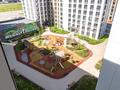 2-бөлмелі пәтер · 54 м² · 4/9 қабат, Туран 57/4 — Бухар Жырау, бағасы: 20 000 ₸ в Астане, Нура р-н — фото 24