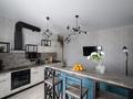 2-комнатная квартира · 54 м² · 4/9 этаж, Туран 57/4 — Бухар Жырау за 17 000 ₸ в Астане, Нура р-н — фото 4