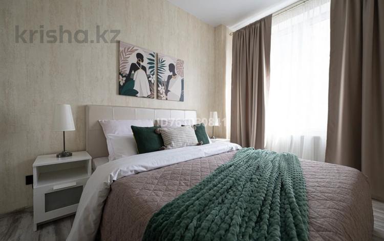 2-комнатная квартира · 54 м² · 4/9 этаж, Туран 57/4 — Бухар Жырау за 17 000 ₸ в Астане, Нура р-н — фото 5