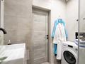 2-комнатная квартира · 54 м² · 4/9 этаж, Туран 57/4 — Бухар Жырау за 17 000 ₸ в Астане, Нура р-н — фото 7