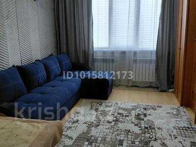 1-комнатная квартира · 41 м² · 4/5 этаж, 4 микрорайон 3 за 16 млн ₸ в Конаеве