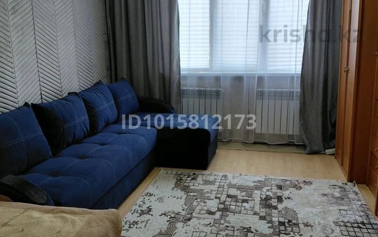 1-комнатная квартира · 41 м² · 4/5 этаж, 4 микрорайон 3 за 16 млн ₸ в Конаеве — фото 2