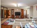 3-бөлмелі пәтер · 64.6 м² · 6/9 қабат, Кошкарбаева 46/2, бағасы: 30.6 млн ₸ в Астане, Алматы р-н