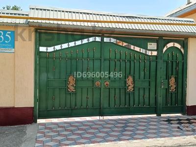 Отдельный дом · 5 комнат · 224 м² · 10 сот., А Шулгаубаев 35 — Центральная больница за 35 млн ₸ в Сарыагаш