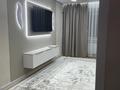 2-комнатная квартира · 54 м² · 3/5 этаж, Ауезова 8 за 28 000 ₸ в 
