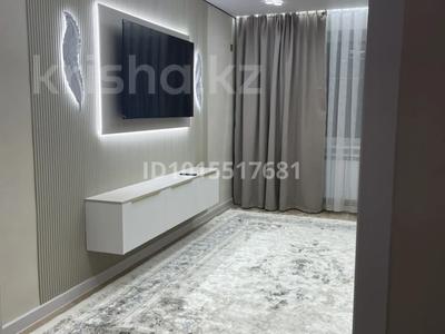 2-комнатная квартира · 54 м² · 3/5 этаж, Ауезова 8 за 28 000 ₸ в 