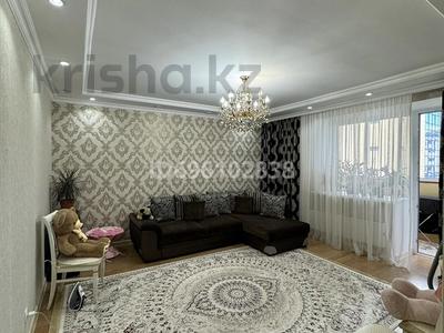2-комнатная квартира · 72 м² · 2/9 этаж, Петрова 18/1 за 42 млн ₸ в Астане, Алматы р-н