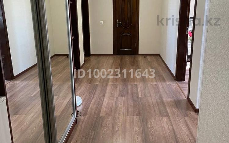3-бөлмелі пәтер · 103.5 м² · 9/9 қабат, мкр Нурсая, Таумуш Жумагалиев 15 — ул. 2, бағасы: 38.5 млн ₸ в Атырау — фото 7