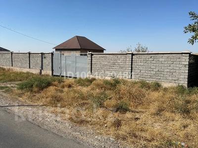 Отдельный дом · 2 комнаты · 60 м² · 25 сот., мкр Бозарык уч76 — Село Курлык вдоль трассы Алматинской за 20 млн ₸ в Шымкенте, Абайский р-н