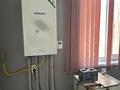 Отдельный дом · 2 комнаты · 60 м² · 25 сот., мкр Бозарык уч76 — Село Курлык вдоль трассы Алматинской за 20 млн ₸ в Шымкенте, Абайский р-н — фото 12
