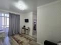 1-бөлмелі пәтер · 35 м² · 8/9 қабат, ул. Орынбор 10/1, бағасы: 29.8 млн ₸ в Астане, Есильский р-н — фото 9