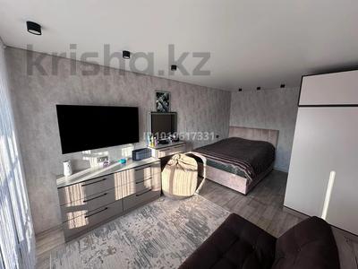 1-комнатная квартира · 30 м² · 5/5 этаж, Астана 34 за 16.5 млн 〒 в Усть-Каменогорске