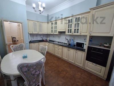 3-бөлмелі пәтер · 85 м² · 7/9 қабат, Панфилова 13 — Анатолий Храпатый 13, бағасы: 80 млн ₸ в Астане, Сарайшык р-н