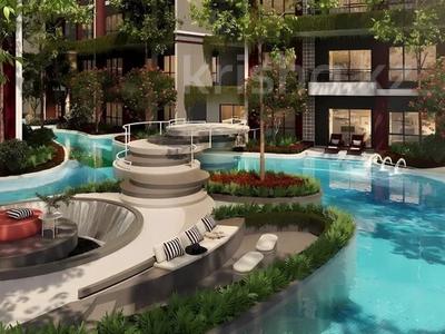 2-комнатная квартира · 57 м² · 4/7 этаж, Пхукет за ~ 122.5 млн 〒