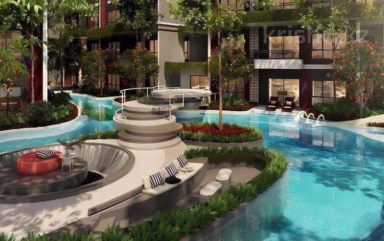 2-комнатная квартира · 57 м² · 4/7 этаж, Пхукет за ~ 122.5 млн 〒 — фото 3