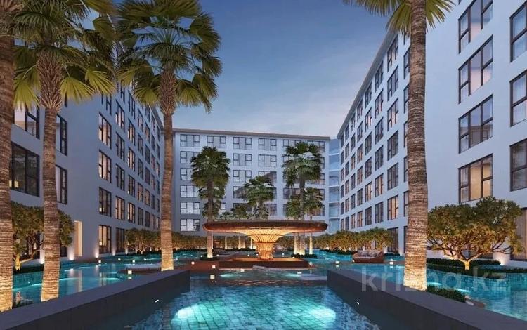 3-бөлмелі пәтер · 70 м² · 5/8 қабат, Пхукет, бағасы: ~ 150.1 млн 〒 — фото 2