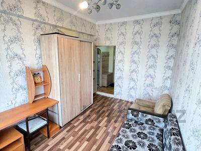 2-бөлмелі пәтер · 35.7 м² · 3/3 қабат, мкр Кемел (Первомайское) 1 Б, бағасы: 18.4 млн ₸ в Алматы, Жетысуский р-н
