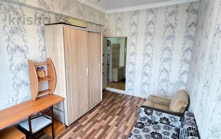 2-комнатная квартира · 35.7 м² · 3/3 этаж, мкр Кемел (Первомайское) 1 Б за 18.4 млн ₸ в Алматы, Жетысуский р-н — фото 2