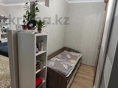 2-бөлмелі пәтер · 64.3 м² · 5/10 қабат, Кенесары хана, бағасы: 40 млн ₸ в Алматы, Наурызбайский р-н