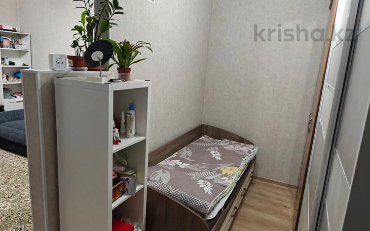 2-бөлмелі пәтер · 64.3 м² · 5/10 қабат, Кенесары хана, бағасы: 40 млн ₸ в Алматы, Наурызбайский р-н — фото 2