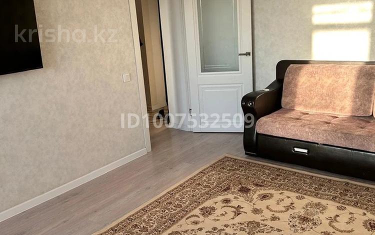 1-комнатная квартира · 36 м² · 8/10 этаж, мкр 12 19 за 150 000 ₸ в Актобе — фото 2