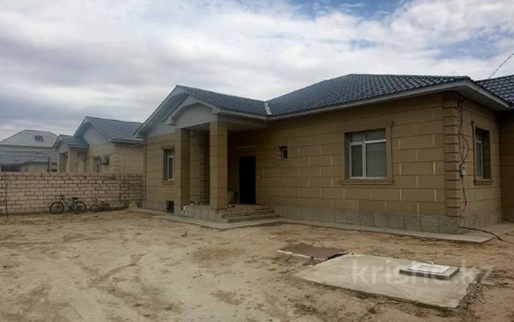 Отдельный дом · 5 комнат · 200 м² · 6 сот., Арманда Вилаж за 31 млн ₸ в Баскудуке — фото 3