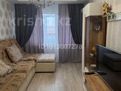 2-комнатная квартира · 44.3 м² · 4/5 этаж, Микр Сатпаева 12 за 15 000 ₸ в Балхаше