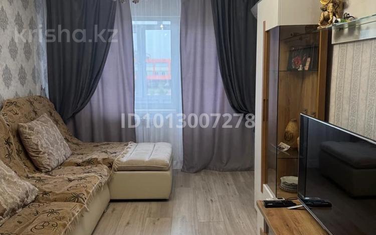 2-комнатная квартира · 44.3 м² · 4/5 этаж, Микр Сатпаева 12 за 15 000 ₸ в Балхаше — фото 2
