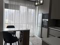 3-бөлмелі пәтер · 106.7 м² · 14/14 қабат, Кожабекова, бағасы: 126 млн ₸ в Алматы, Бостандыкский р-н — фото 2