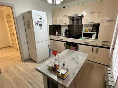 2-бөлмелі пәтер · 66 м² · 4/6 қабат, Рабочая 176 б, бағасы: 35 млн ₸ в Костанае