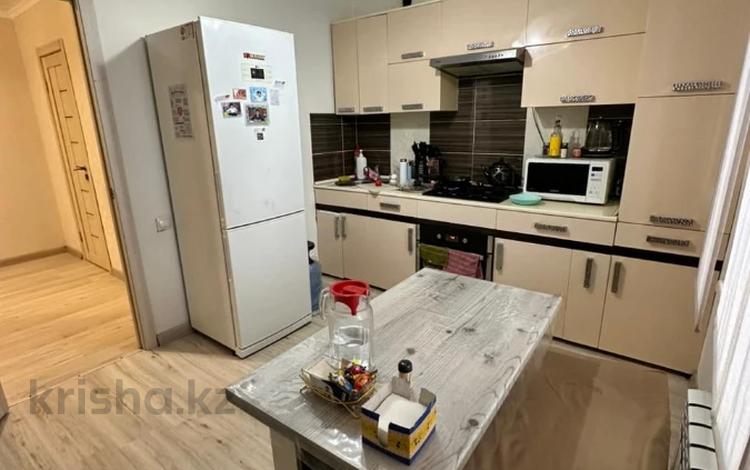 2-бөлмелі пәтер · 66 м² · 4/6 қабат, Рабочая 176 б, бағасы: 35 млн ₸ в Костанае — фото 2