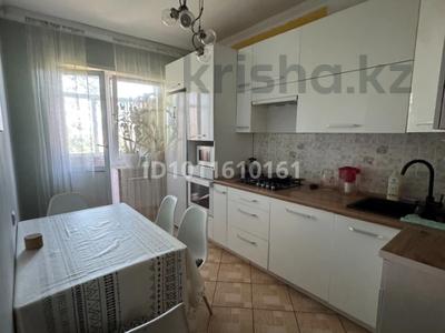 3-комнатная квартира · 64.8 м² · 5/5 этаж, мкр Казахфильм 32 за 55 млн ₸ в Алматы, Бостандыкский р-н