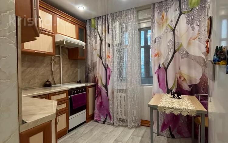 1-бөлмелі пәтер · 37 м² · 3/5 қабат, 2 ш/а., бағасы: 12.5 млн ₸ в Актобе, мкр 8 — фото 2